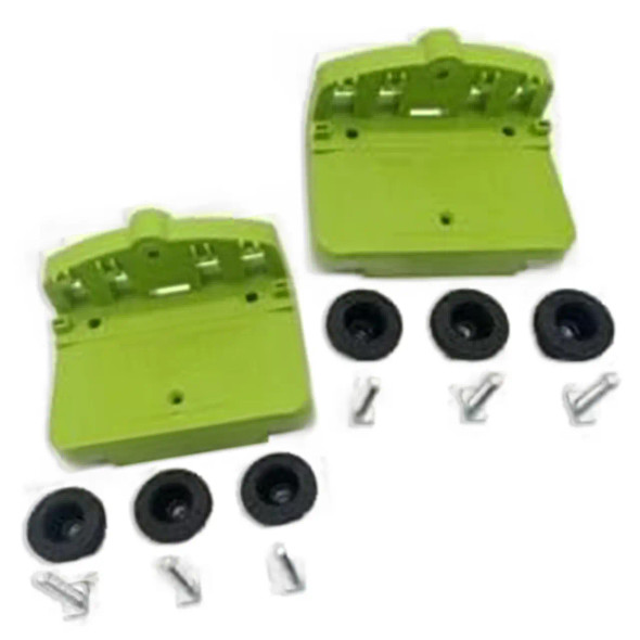 Bow XT Feed Supports