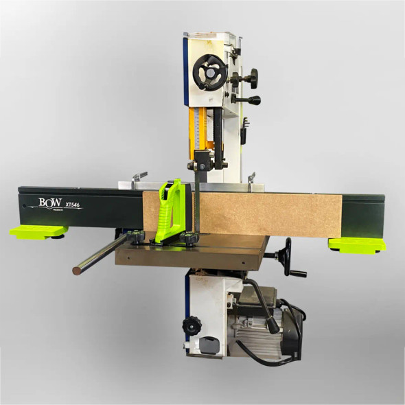 Bow 46" XT XTENDER Fence