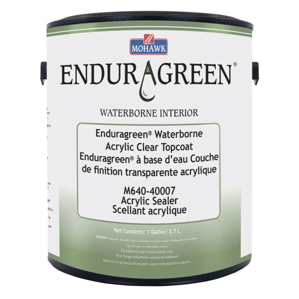 Mohawk EnduraGreen®  Interior Acrylic Sealer Gal