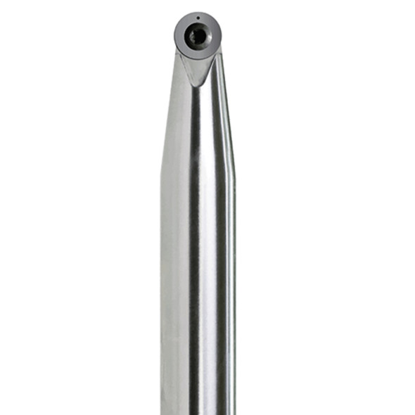 Rikon Round Carbide Insert 5 Pk / RK70800