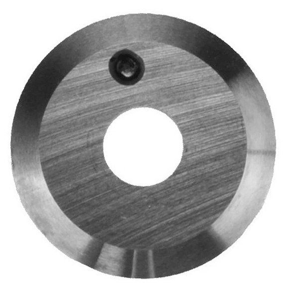 Rikon Round Neg Rake Carbide Insert 5 Pk / RK70800