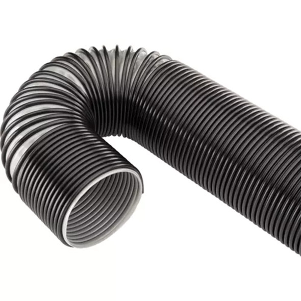 3" x 10' Clear Hose