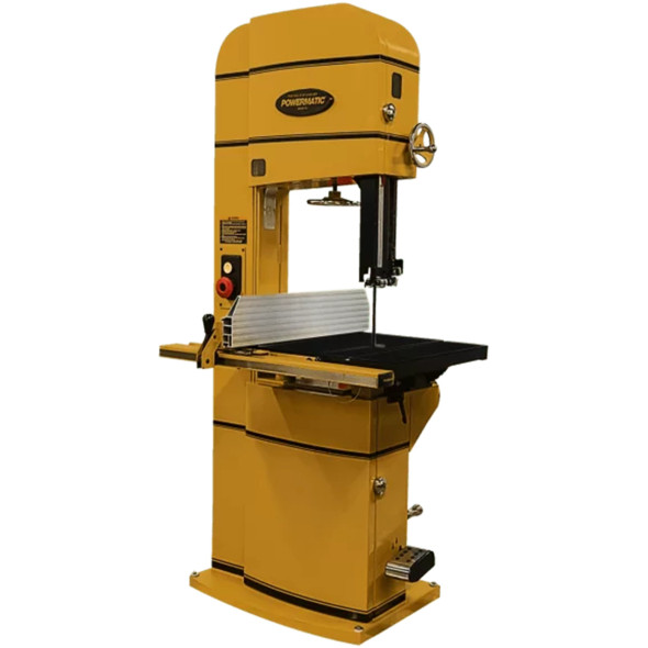 Powermatic PM1800BT 18" Bandsaw 5hp 1PH 230v Armorglide