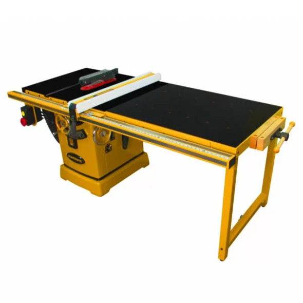 Powermatic PM2000T 52" Table Saw 3Hp 1Ph 230V Armorglide