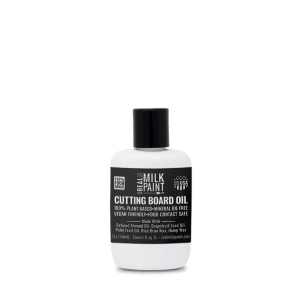 Real Milk Paint Co. Cutting Board Oil - 2oz Real Milk Paint Co. Cutting Board Oil - 2oz