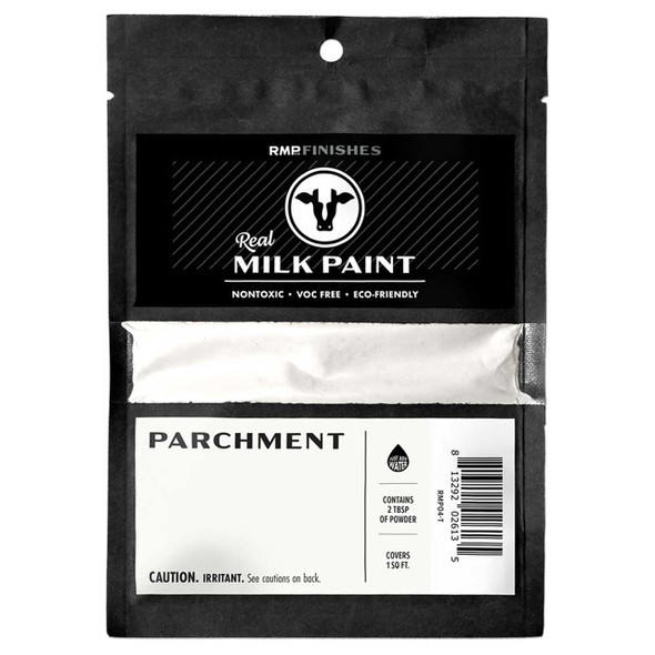Milk Paint-Parchment Sample 1 Oz.