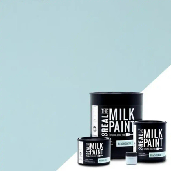 Milk Paint - Beachglass Sample 1 Oz.