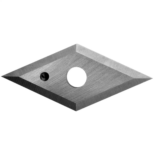 Rikon Diamond Neg Rake Carbide Insert 5 Pk / RK70800