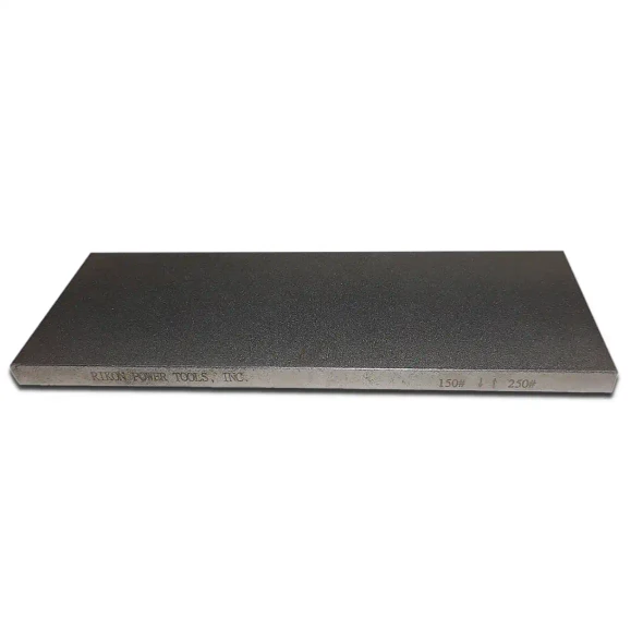Rikon CBN 8" x 3" Bench Stone 150 / 250 grit