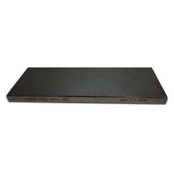Rikon CBN 8" x 3" Bench Stone 400 / 800 grit