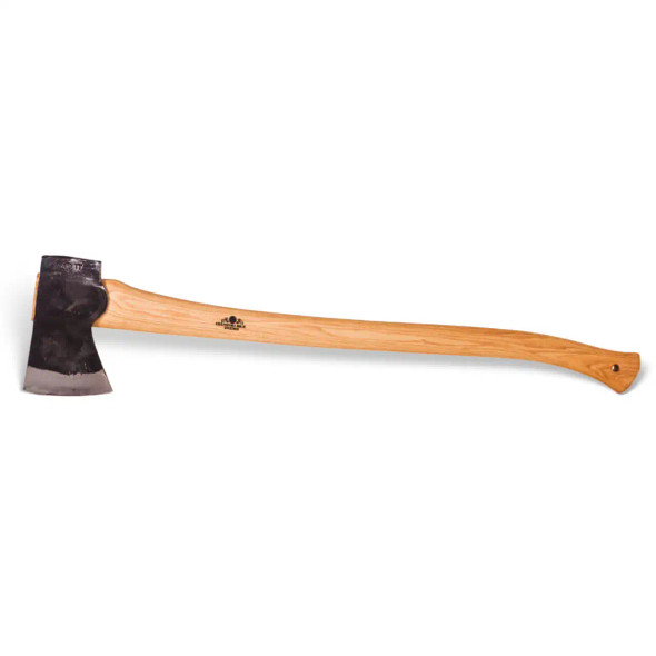 Gränsfors Bruk American Felling Axe 35" Handle