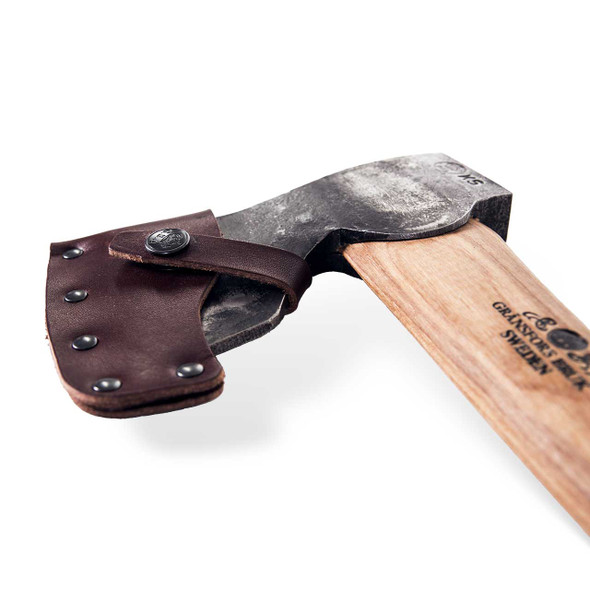 Gränsfors Bruk Carpentry Axe