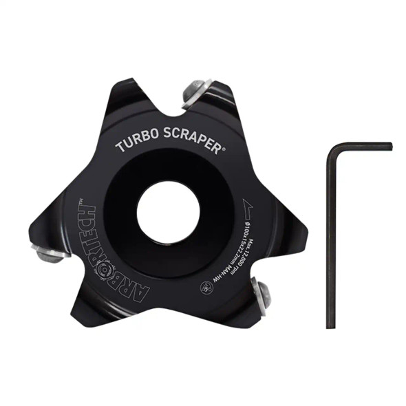 Arbortech TURBO Scraper Arbortech TURBO Scraper