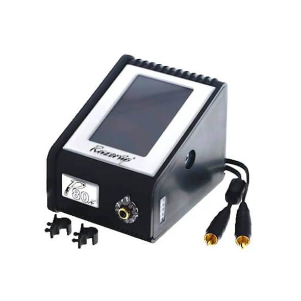 Razertip P80x Expansion Digital Burner (no pens) Razertip P80x Expansion Digital Burner (no pens)