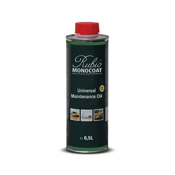 Universal Maintenance Oil Pure .5L
