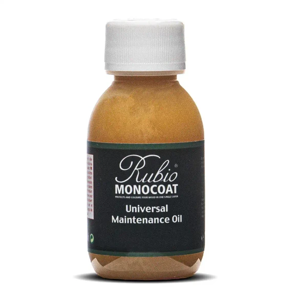 Universal Maintenance Oil Pure 100ml