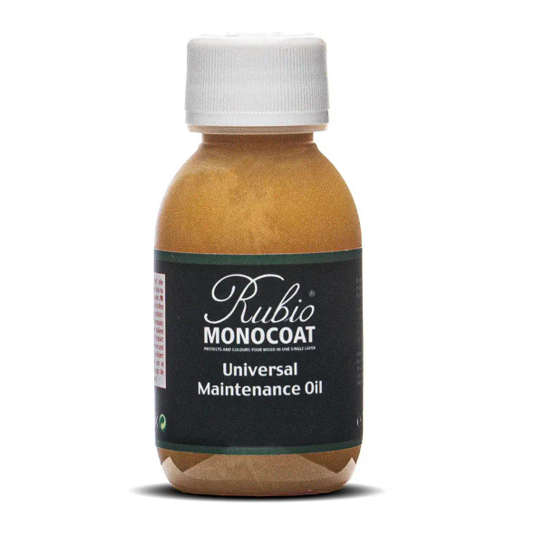Universal Maintenance Oil Pure 100ml