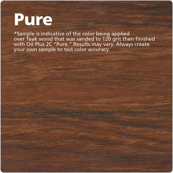 Universal Maintenance Oil Pure 100ml