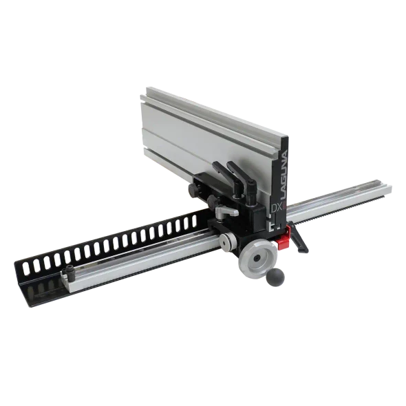 Laguna DriftMaster Fence System