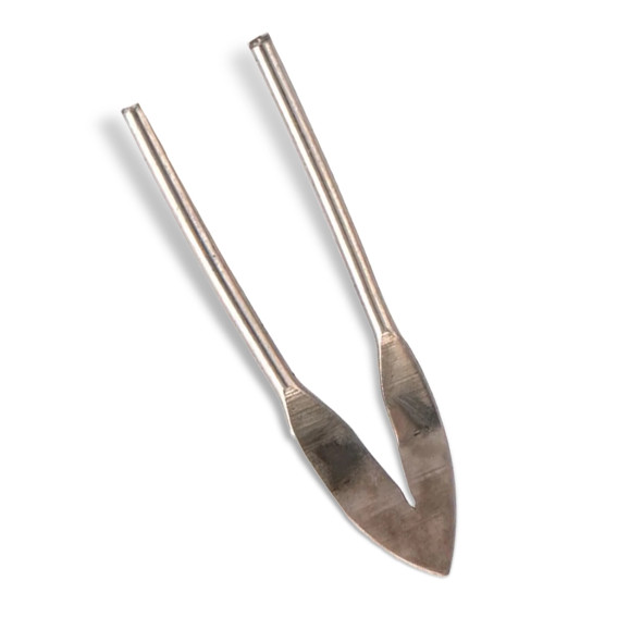 Razertip HD Med Spear Shader (TH5MP)