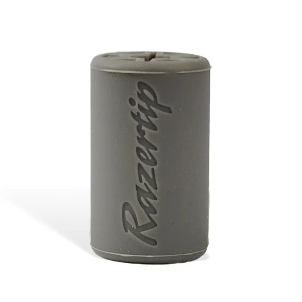 Razertip Extreme Silicone Grip - Gray (GRIPSIL-03) Razertip Extreme Silicone Grip - Gray (GRIPSIL-03)