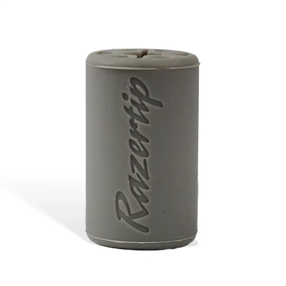 Razertip Extreme Silicone Grip - Gray (GRIPSIL-03)
