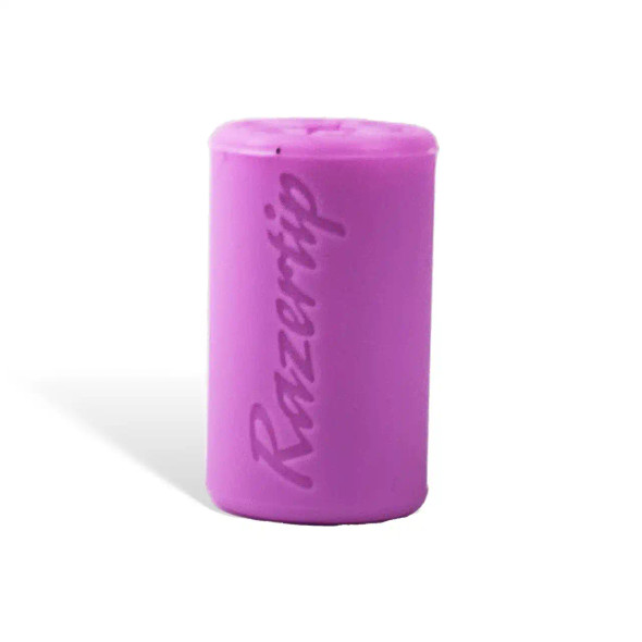 Razertip Extreme Silicone Grip - Purple Lilac (GRIPSIL-05)
