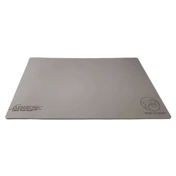 Razertip Pyro Studio Mat 12" x 18" - Grey