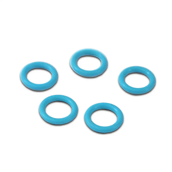 Razertip ID Rings Blue 5pk Razertip ID Rings Blue 5pk