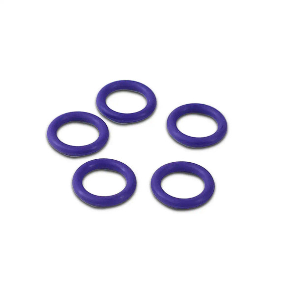 Razertip ID Rings Purple 5pk