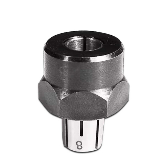 Shaper 8mm Collet With Nut