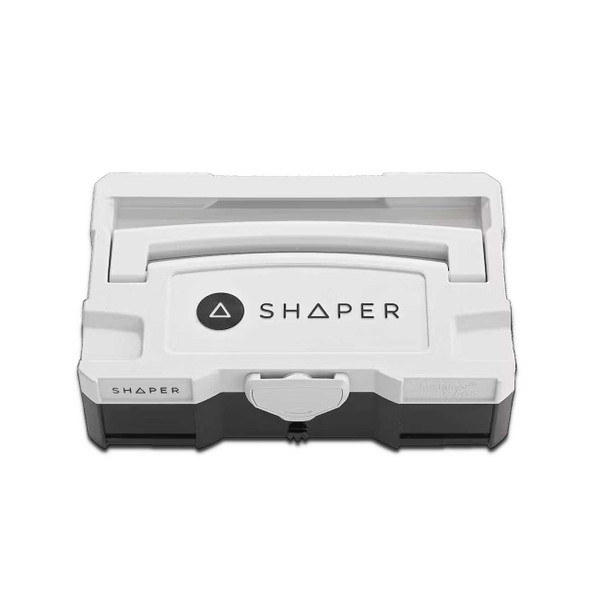 Shaper MINI Systainer – Customizable