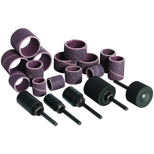 Mini Size Sanding Drum Kit