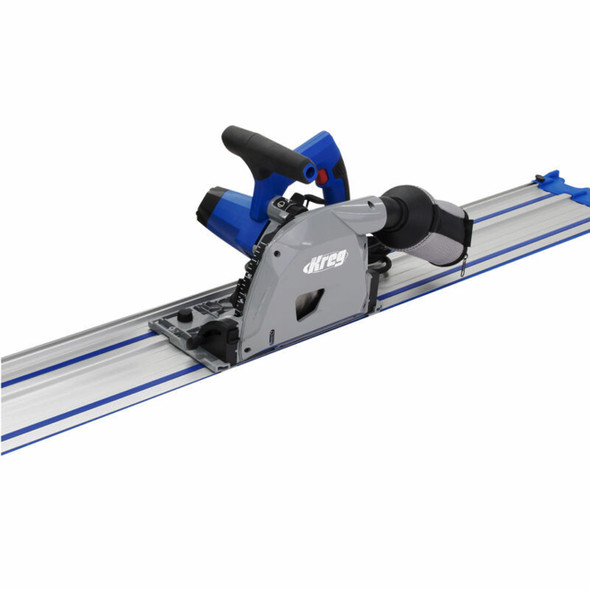 Adaptive Cutting System Saw + Guide Track Kit