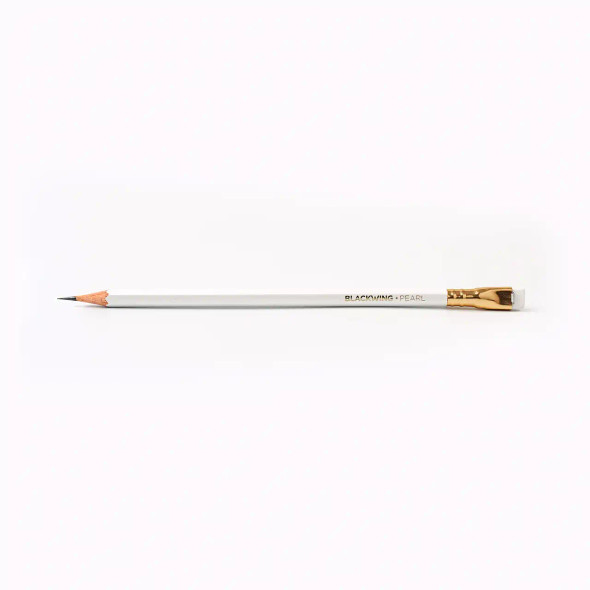 Blackwing Pearl (Medium) Pencils 12pk.