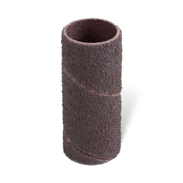 Sanding Sleeve 1/4" X 6" 50 Grit Each