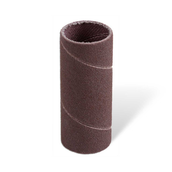 Sanding Sleeve 1/4" X 6" 150 Grit Each