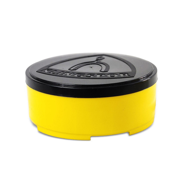 Klingspor Plastic Kontainer for 5" Discs Klingspor Plastic Kontainer for 5" Discs