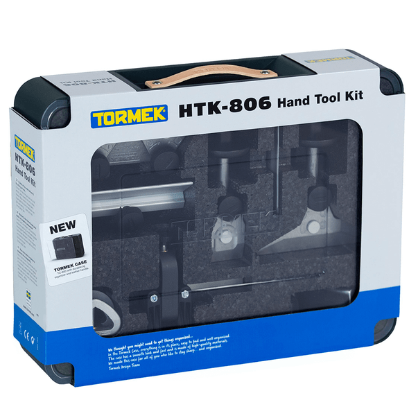 Tormek Handtool Kit (HTK-906)
