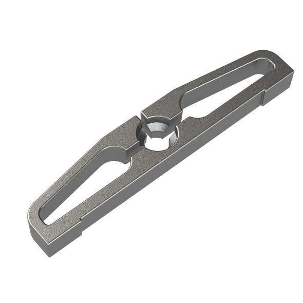 Hedgehog Spiral Featherboard