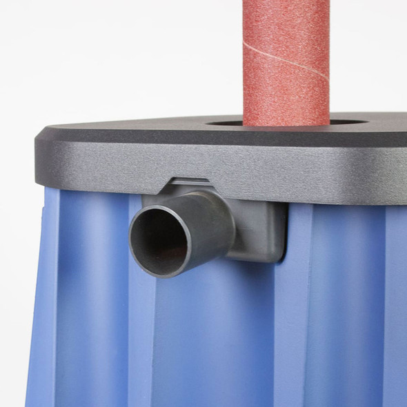 Rikon Benchtop Oscillating Spindle Sander