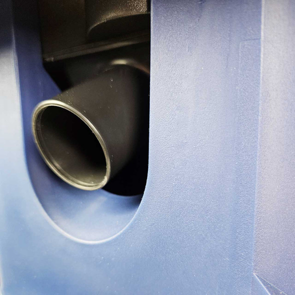 Rikon Benchtop Oscillating Belt / Spindle Sander