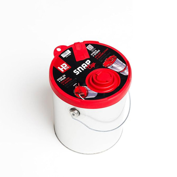 Handy-Products Snap Cap Gallon