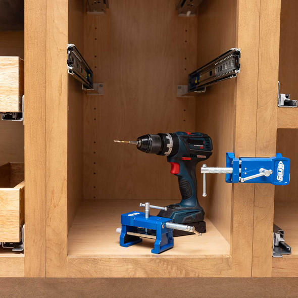 Kreg Cabinet Face Frame Clamps 2pk