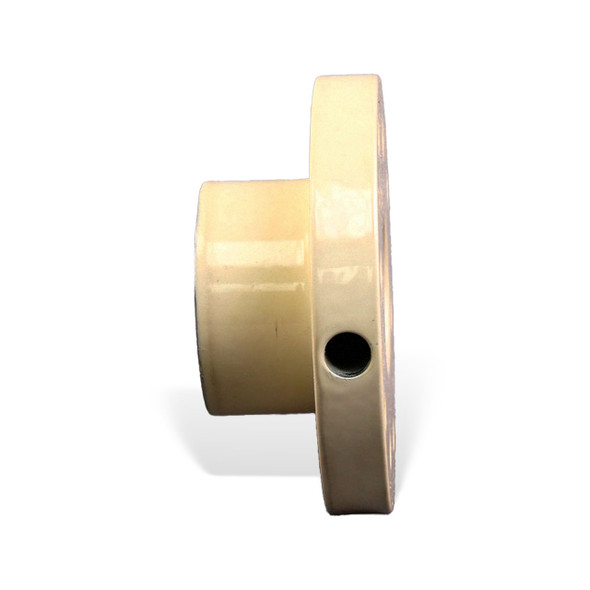 Oneway 4" Faceplate 1-1/2" X 8 TPI