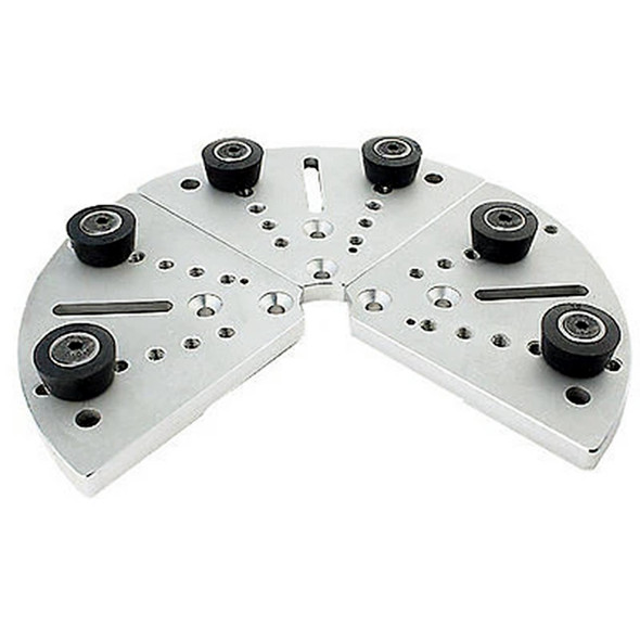 Oneway Mega Jumbo Jaws for the Stronghold Chuck #2159
