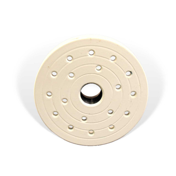 Oneway 6" Faceplate 24 Holes 1.25 x8 Tpi