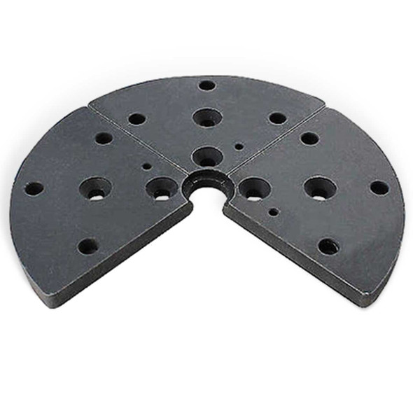 Oneway Jaws Flat (OW & TLN) +