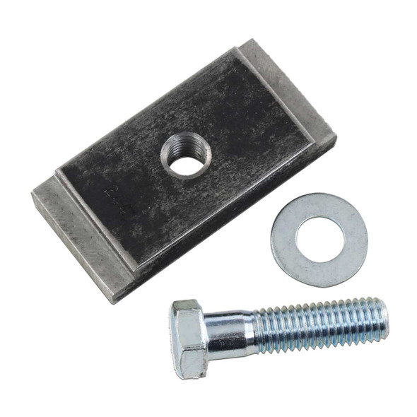 Oneway Clamp Block / 2-1/2 Gap