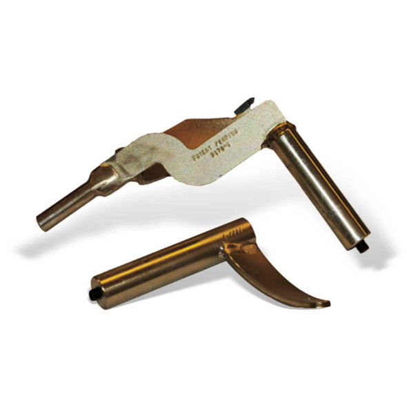 Oneway 9" Easycore #1 Knife Set Oneway 9" Easycore #1 Knife Set
